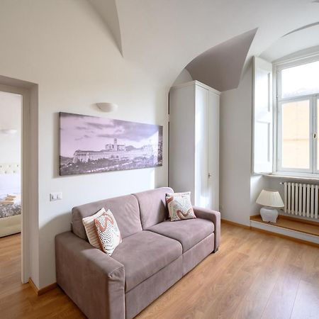 Via Giotto, 5 Apartment Assisi Exterior photo