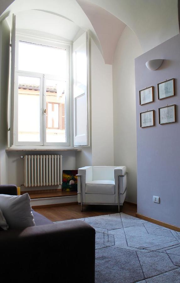 Via Giotto, 5 Apartment Assisi Exterior photo