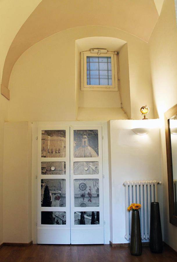 Via Giotto, 5 Apartment Assisi Exterior photo