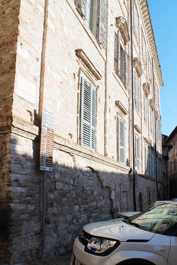 Via Giotto, 5 Apartment Assisi Exterior photo