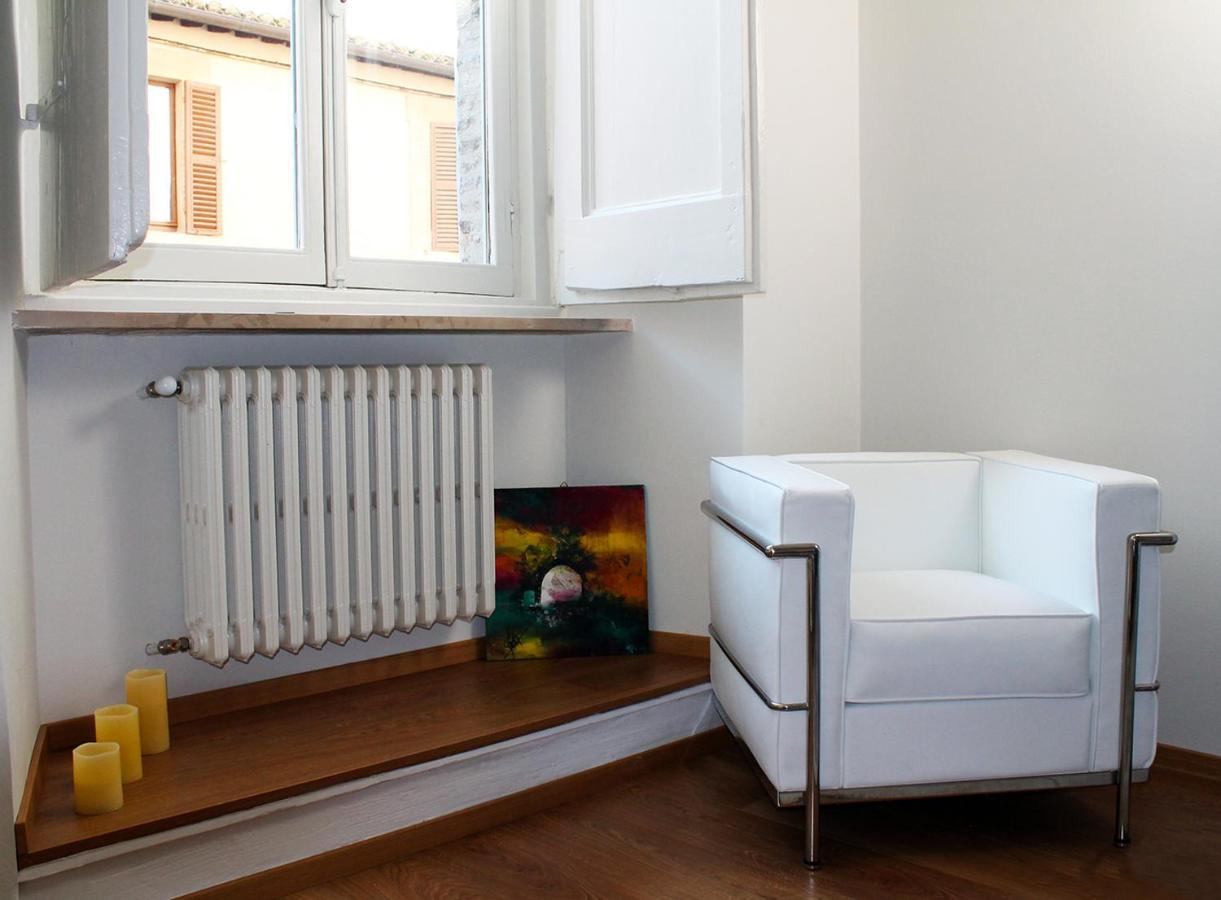 Via Giotto, 5 Apartment Assisi Exterior photo