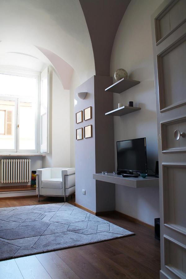 Via Giotto, 5 Apartment Assisi Exterior photo