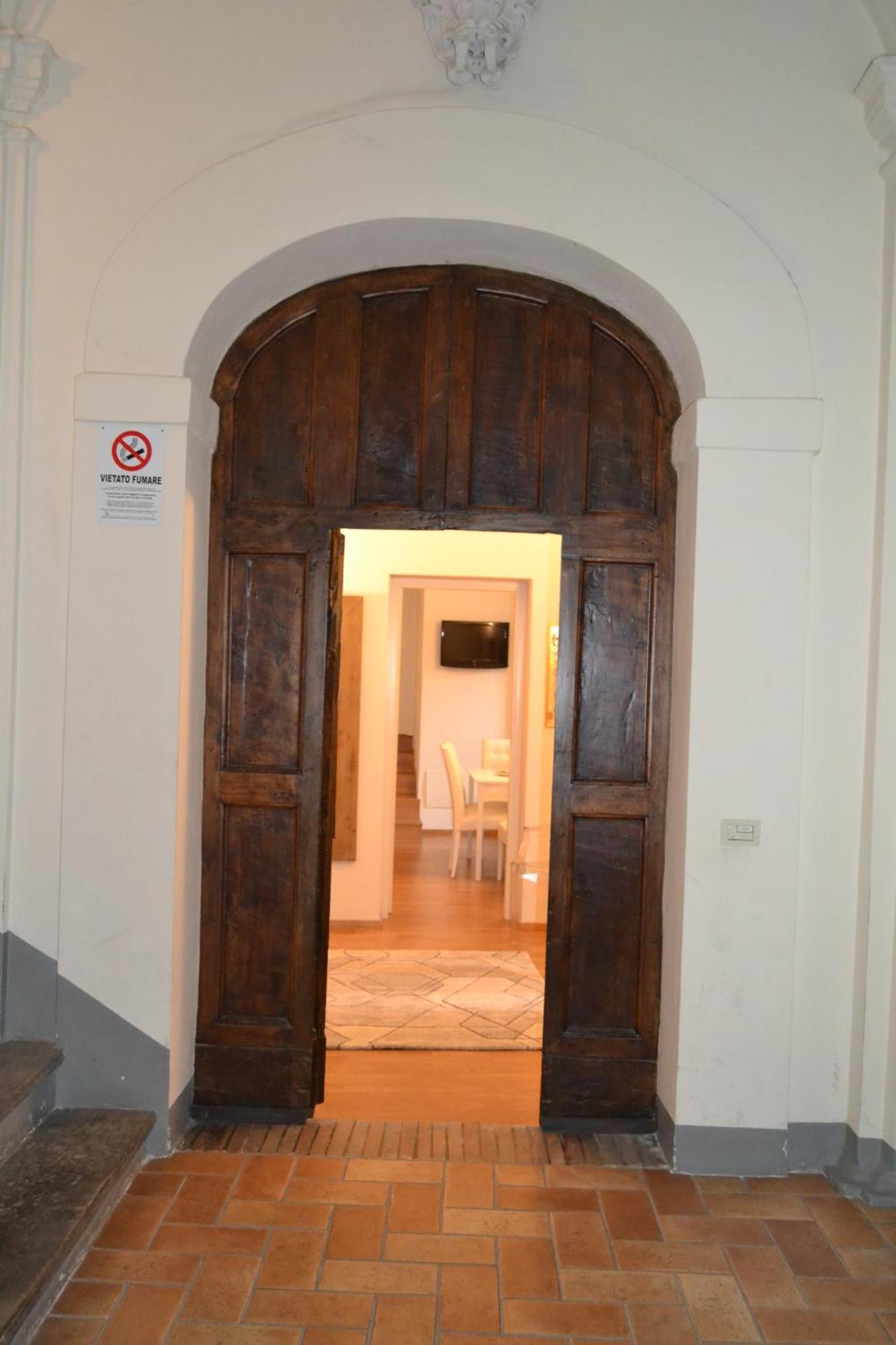 Via Giotto, 5 Apartment Assisi Exterior photo