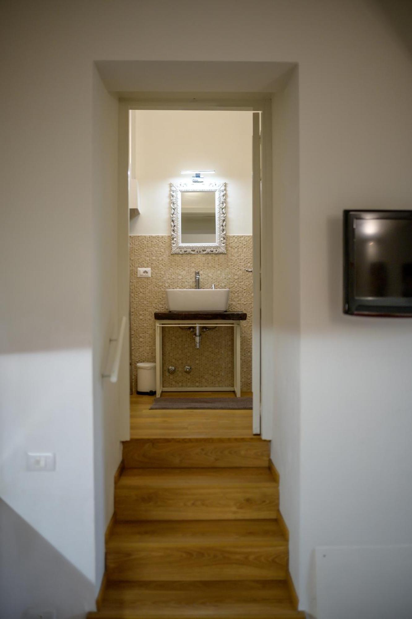 Via Giotto, 5 Apartment Assisi Exterior photo
