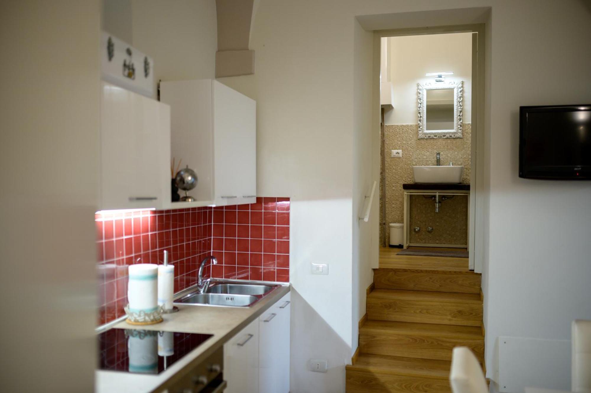 Via Giotto, 5 Apartment Assisi Exterior photo