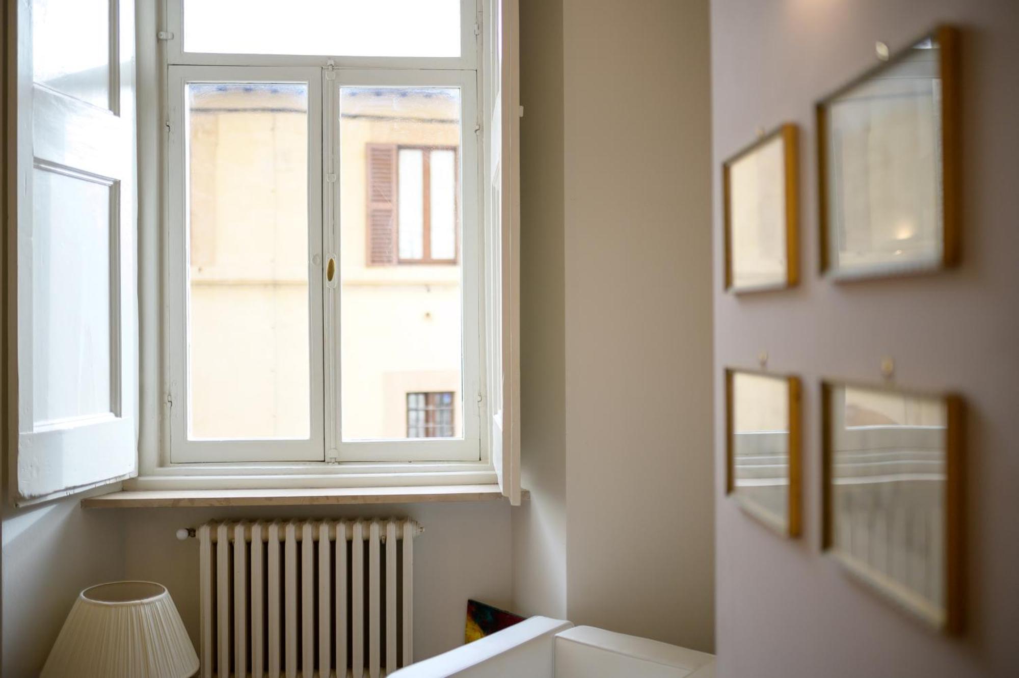 Via Giotto, 5 Apartment Assisi Exterior photo