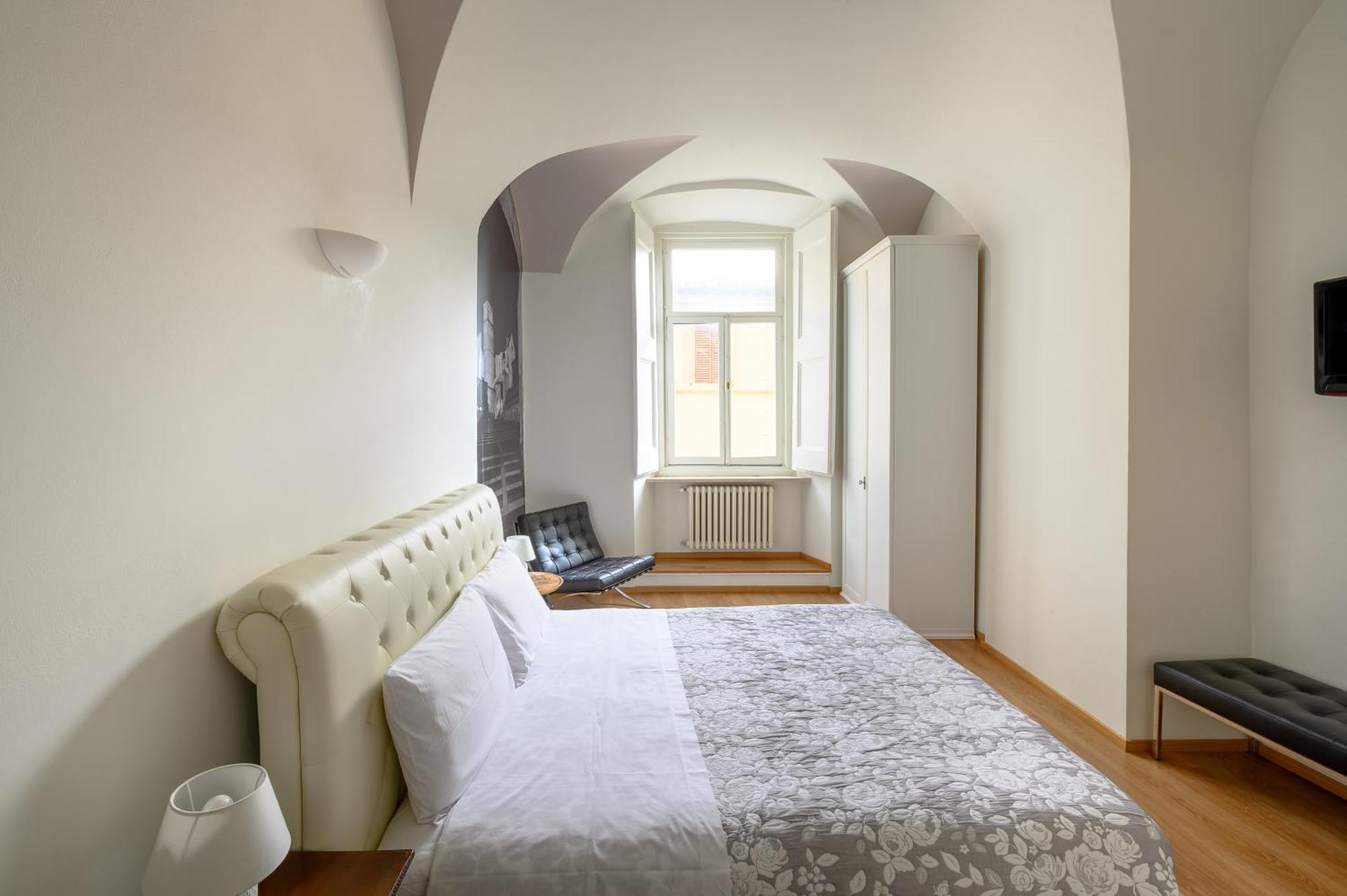 Via Giotto, 5 Apartment Assisi Exterior photo