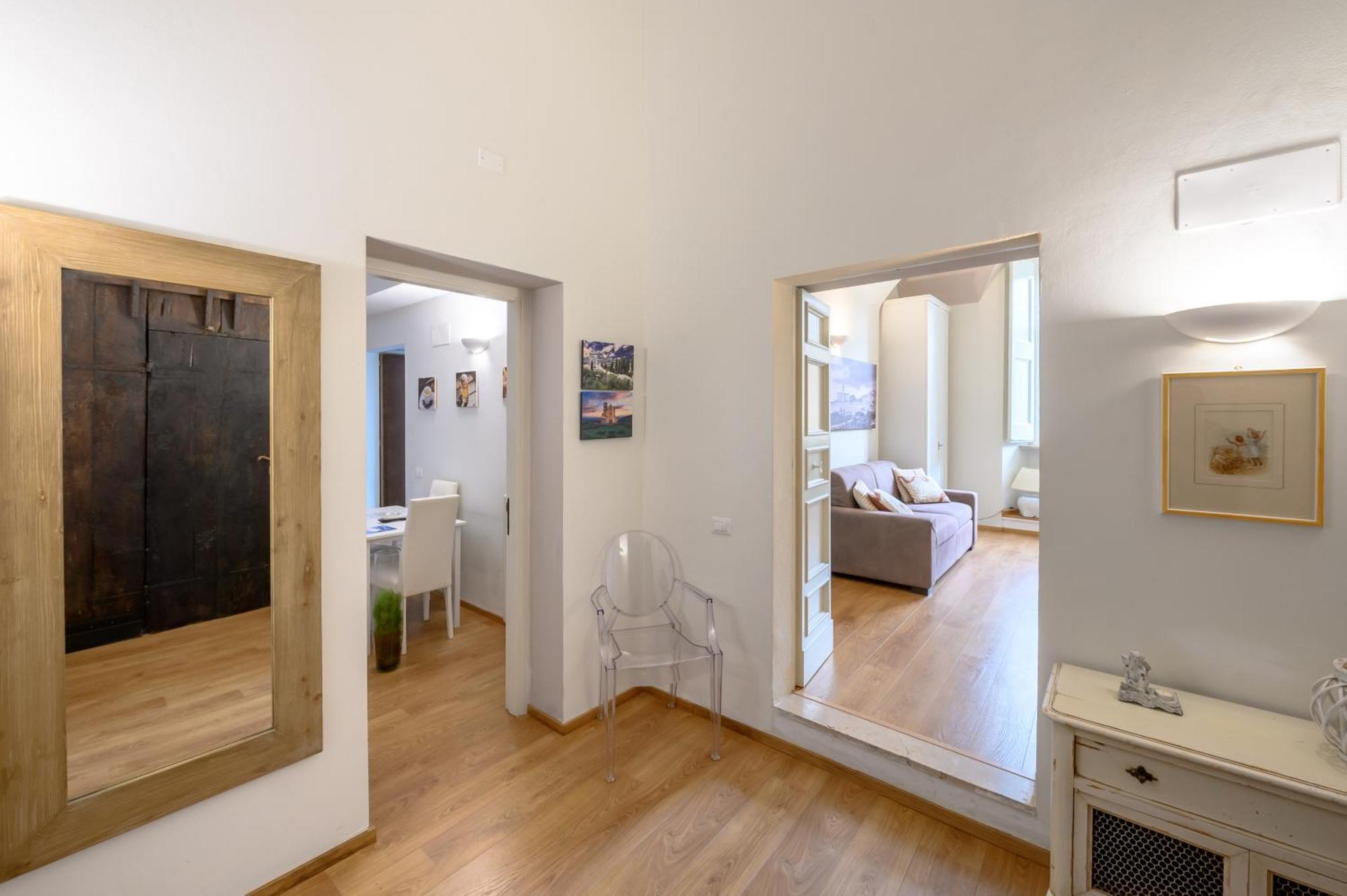 Via Giotto, 5 Apartment Assisi Exterior photo