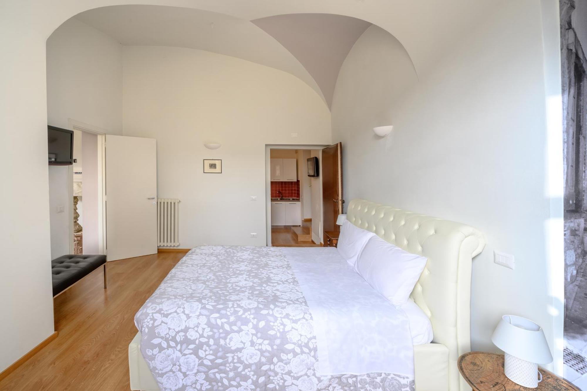 Via Giotto, 5 Apartment Assisi Exterior photo