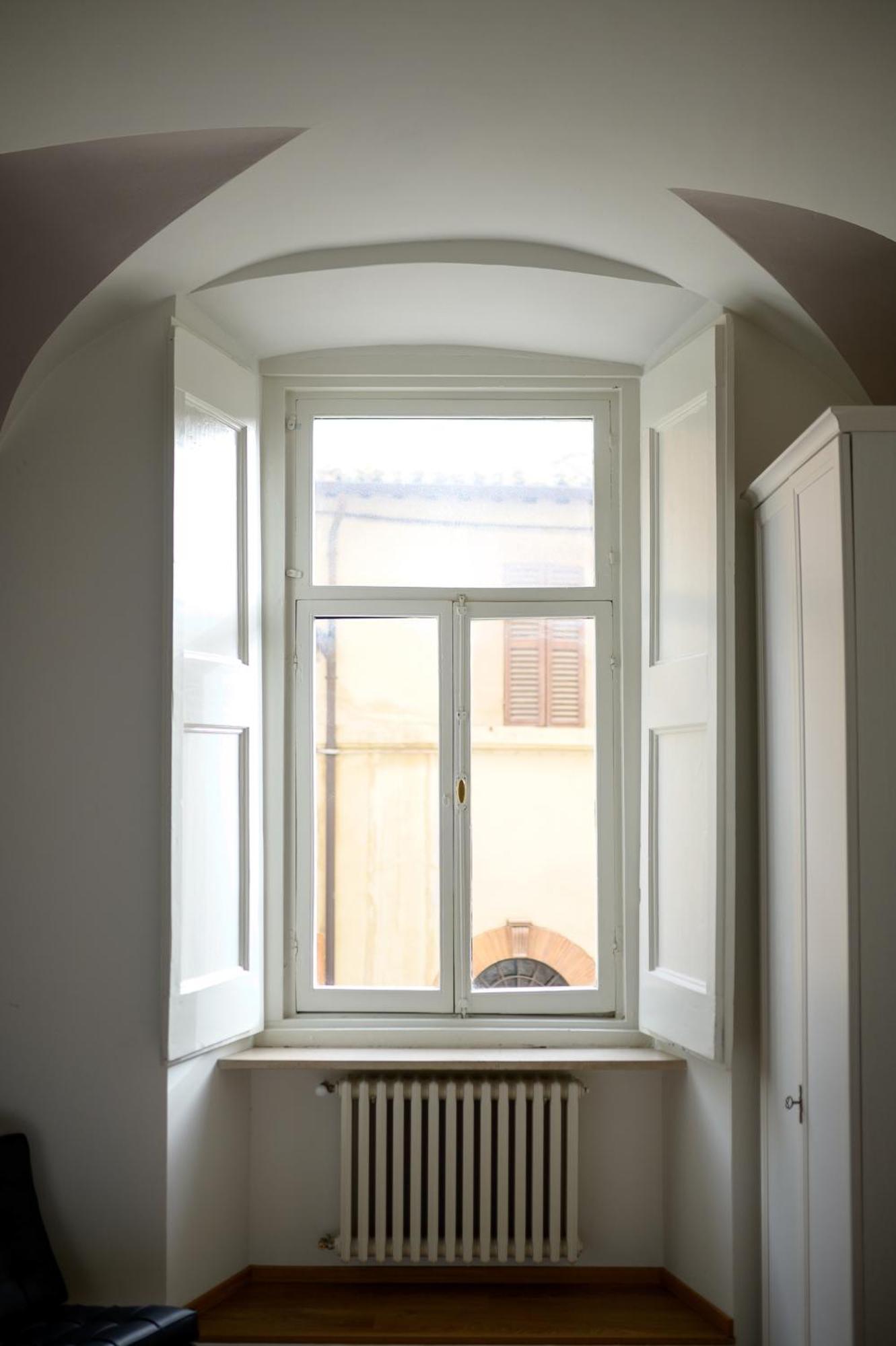 Via Giotto, 5 Apartment Assisi Exterior photo