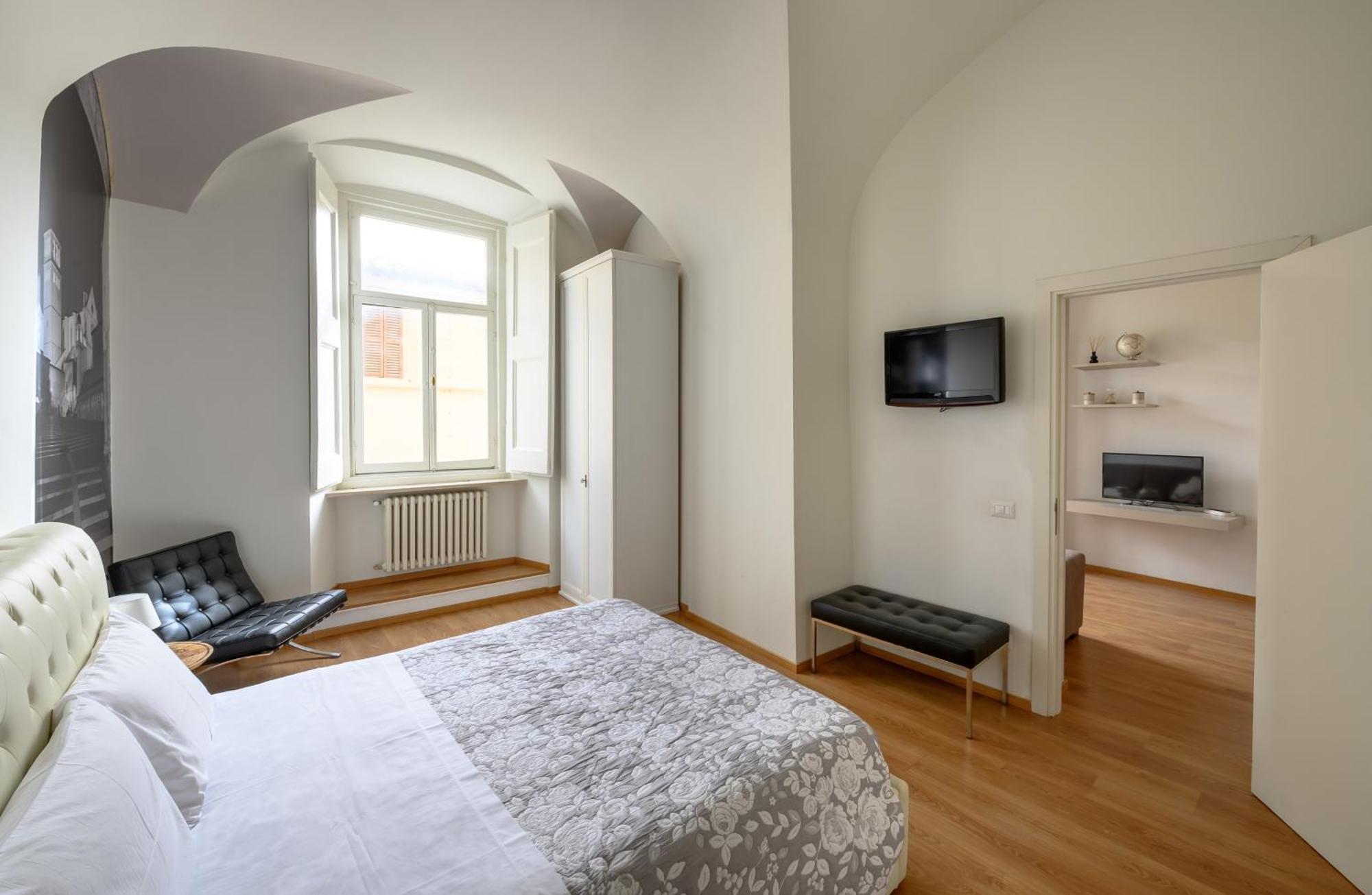 Via Giotto, 5 Apartment Assisi Exterior photo