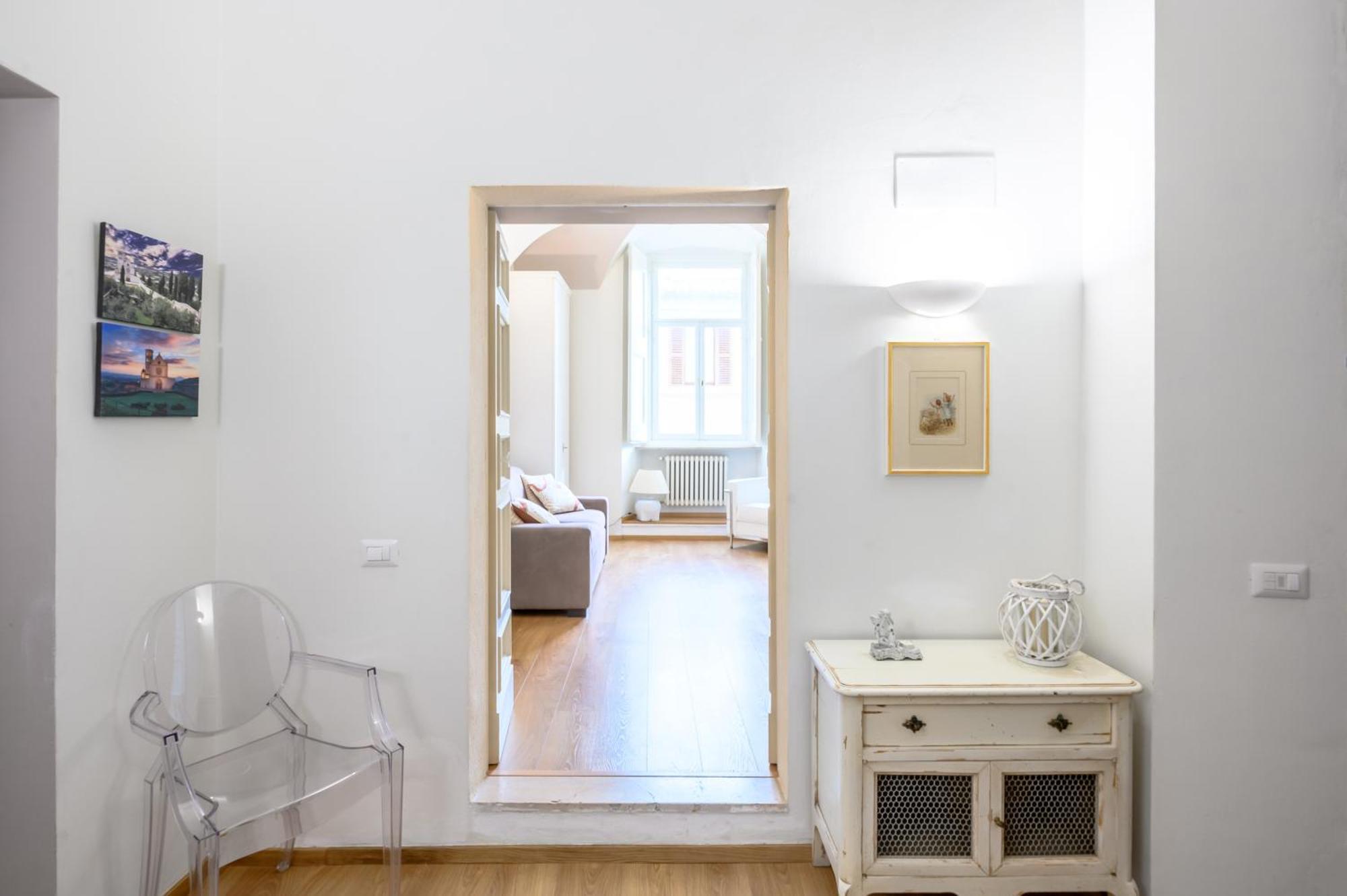 Via Giotto, 5 Apartment Assisi Exterior photo