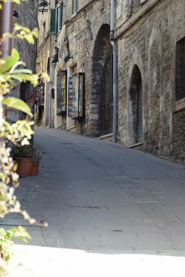 Via Giotto, 5 Apartment Assisi Exterior photo